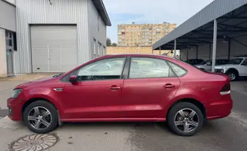 Volkswagen Polo 2019 года за 32 990 BYN в Минск