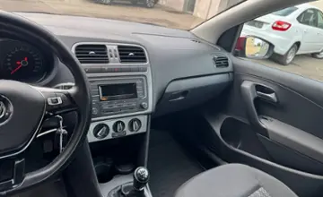 Volkswagen Polo 2019 года за 32 990 BYN в Минск