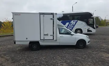 LADA (ВАЗ) Granta 2023 года за 88 200 BYN в Минск