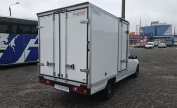 LADA (ВАЗ) Granta 2023 года за 88 200 BYN в Минск