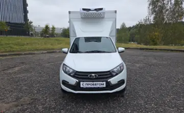 LADA (ВАЗ) Granta 2023 года за 88 200 BYN в Минск