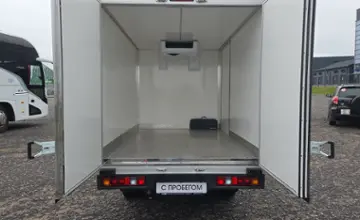 LADA (ВАЗ) Granta 2023 года за 88 200 BYN в Минск