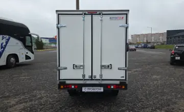 LADA (ВАЗ) Granta 2023 года за 88 200 BYN в Минск