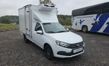 LADA (ВАЗ) Granta 2023 года за 88 200 BYN в Минск