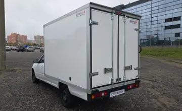 LADA (ВАЗ) Granta 2023 года за 88 200 BYN в Минск