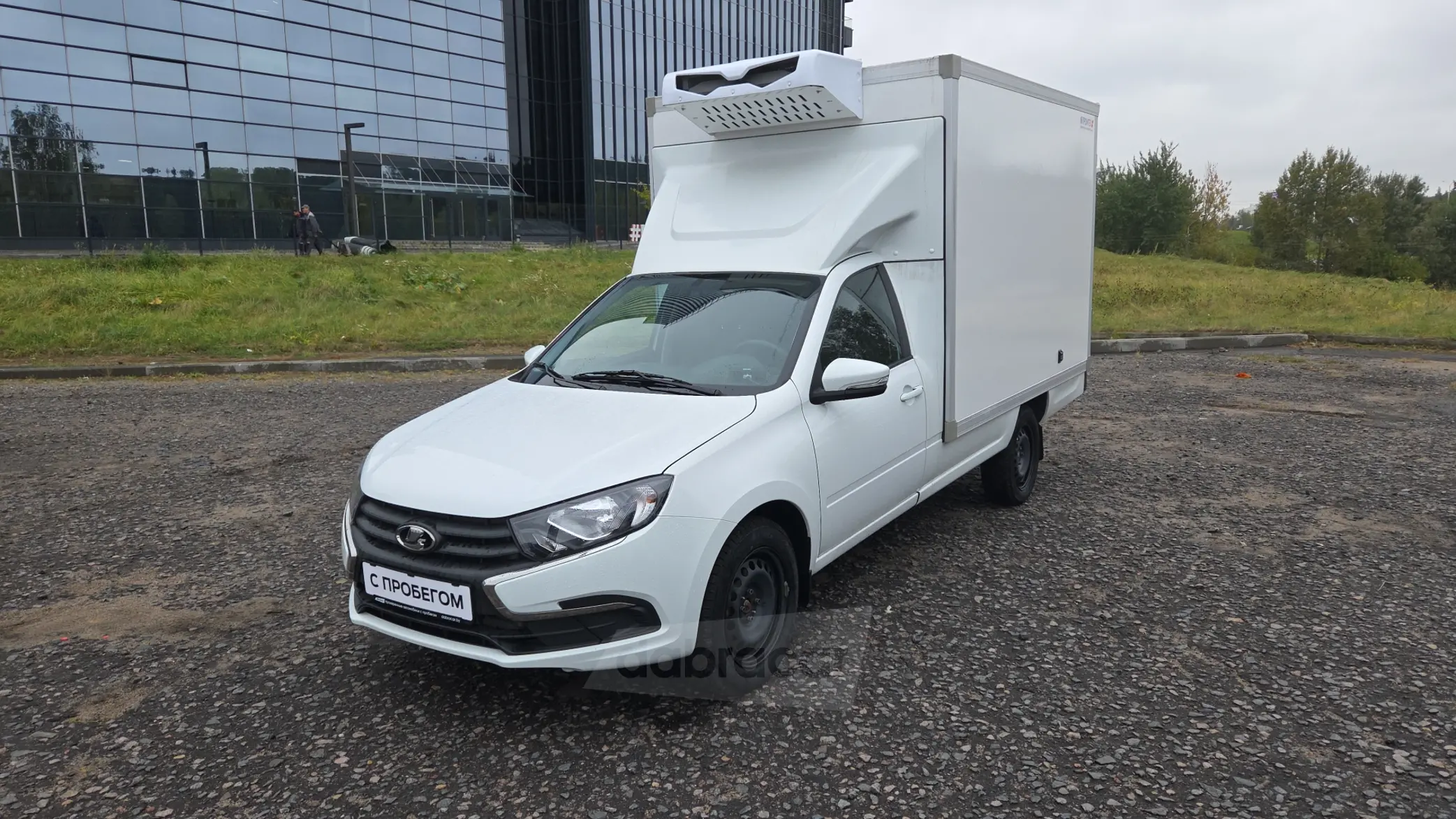 LADA (ВАЗ) Granta 2023 года за 88 200 BYN в Минск