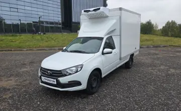 LADA (ВАЗ) Granta 2023 года за 88 200 BYN в Минск