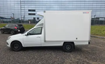 LADA (ВАЗ) Granta 2023 года за 88 200 BYN в Минск