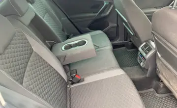 Volkswagen Tiguan 2018 года за 72 490 BYN в Витебск