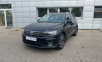 Volkswagen Tiguan 2018 года за 72 490 BYN в Витебск