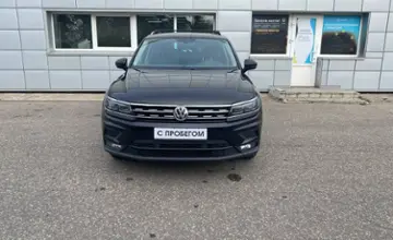 Volkswagen Tiguan 2018 года за 72 490 BYN в Витебск