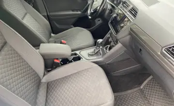 Volkswagen Tiguan 2018 года за 72 490 BYN в Витебск