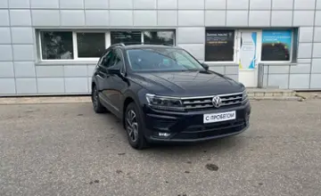 Volkswagen Tiguan 2018 года за 72 490 BYN в Витебск