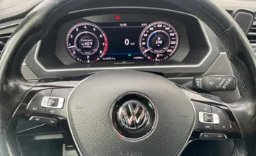 Volkswagen Tiguan 2018 года за 72 490 BYN в Витебск