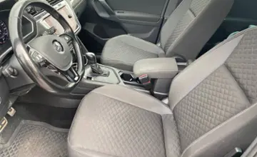 Volkswagen Tiguan 2018 года за 72 490 BYN в Витебск