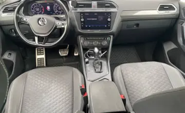 Volkswagen Tiguan 2018 года за 72 490 BYN в Витебск