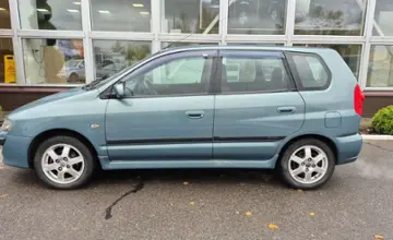 Mitsubishi Space Star 2004 года за 11 990 BYN в Могилев