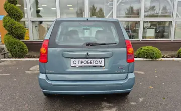 Mitsubishi Space Star 2004 года за 11 990 BYN в Могилев