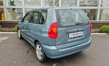 Mitsubishi Space Star 2004 года за 11 990 BYN в Могилев