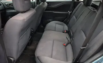 Mitsubishi Space Star 2004 года за 11 990 BYN в Могилев