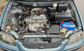 Mitsubishi Space Star 2004 года за 11 990 BYN в Могилев