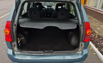 Mitsubishi Space Star 2004 года за 11 990 BYN в Могилев