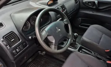 Mitsubishi Space Star 2004 года за 11 990 BYN в Могилев