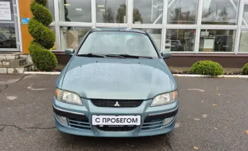 Mitsubishi Space Star 2004 года за 11 990 BYN в Могилев
