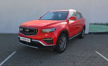 Geely Atlas Pro 2022 года за 54 690 BYN в Минск