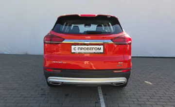 Geely Atlas Pro 2022 года за 54 690 BYN в Минск