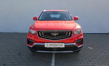Geely Atlas Pro 2022 года за 54 690 BYN в Минск