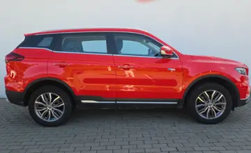 Geely Atlas Pro 2022 года за 54 690 BYN в Минск