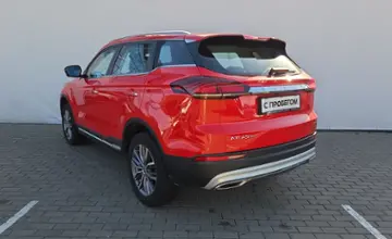 Geely Atlas Pro 2022 года за 54 690 BYN в Минск
