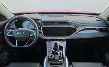 Geely Atlas Pro 2022 года за 54 690 BYN в Минск