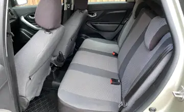 LADA (ВАЗ) XRAY 2019 года за 32 590 BYN в Гродно