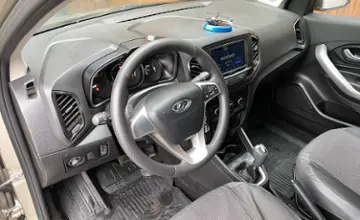 LADA (ВАЗ) XRAY 2019 года за 32 590 BYN в Гродно