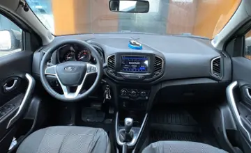 LADA (ВАЗ) XRAY 2019 года за 32 590 BYN в Гродно