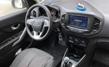 LADA (ВАЗ) XRAY 2019 года за 32 590 BYN в Гродно