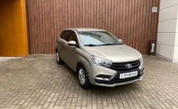 LADA (ВАЗ) XRAY 2019 года за 32 590 BYN в Гродно