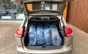 LADA (ВАЗ) XRAY 2019 года за 32 590 BYN в Гродно