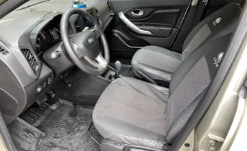 LADA (ВАЗ) XRAY 2019 года за 32 590 BYN в Гродно