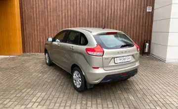 LADA (ВАЗ) XRAY 2019 года за 32 590 BYN в Гродно