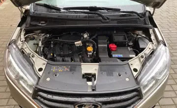 LADA (ВАЗ) XRAY 2019 года за 32 590 BYN в Гродно