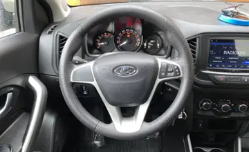 LADA (ВАЗ) XRAY 2019 года за 32 590 BYN в Гродно