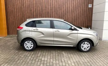 LADA (ВАЗ) XRAY 2019 года за 32 590 BYN в Гродно