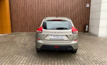 LADA (ВАЗ) XRAY 2019 года за 32 590 BYN в Гродно