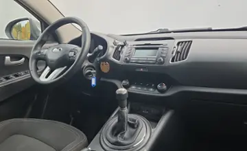 Kia Sportage 2012 года за 31 590 BYN в Минск