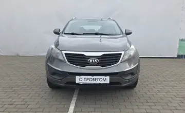 Kia Sportage 2012 года за 31 590 BYN в Минск