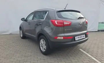 Kia Sportage 2012 года за 31 590 BYN в Минск