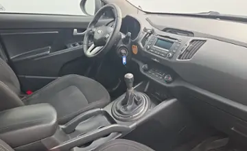 Kia Sportage 2012 года за 31 590 BYN в Минск